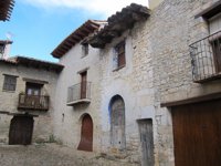 La ocupación de turismo rural en Aragón para Nochebuena alcanza el 41%