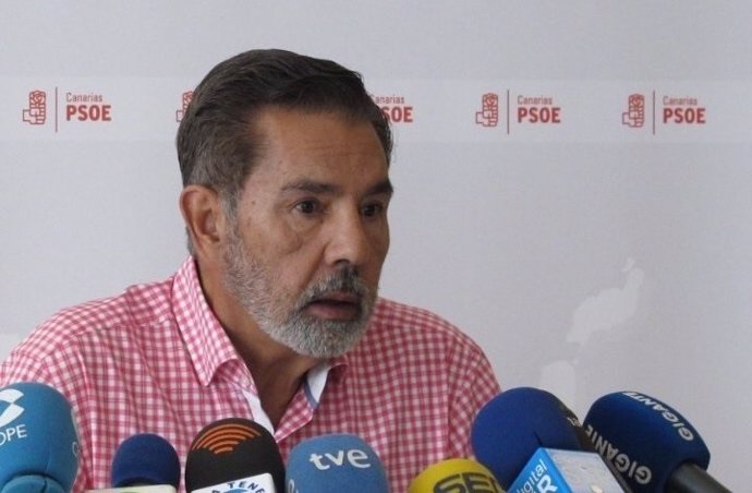 José Miguel Fraga (PSOE)