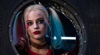Imagen inédita de Harley Quinn en Escuadrón Suicida