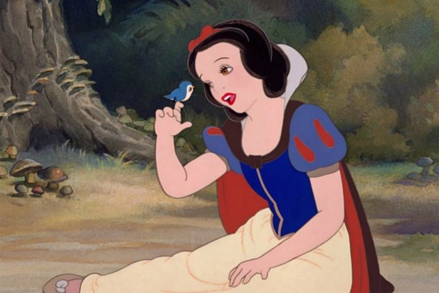 Blancanieves