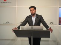 C's critica que TV3 no emita el discurso navideño del Rey por "decisiones políticas"