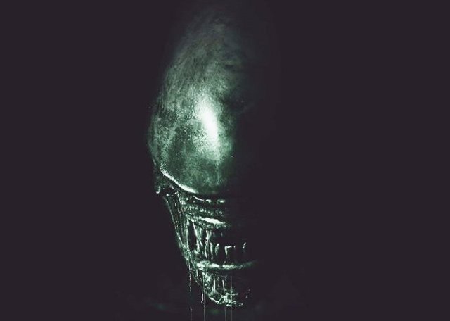 Alien Covenant