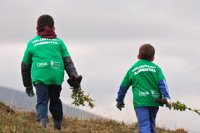 El "año perdido" en funciones, lo peor de 2016 para ONG y el Acuerdo de París, lo mejor