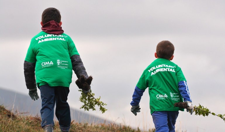 Cooperación y Desarrollo