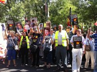 La mitad de las víctimas del terrorismo presenta trastornos psicológicos 20 años después