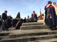 Junqueras replica al Rey que hay que cumplir la legalidad "decidida por parlamentos y ciudadanos"