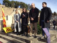 El PDeCat avisa a la CUP: "Nos equivocamos si nos volvemos a hacer prisioneros de los plazos"