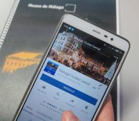 Málaga capital se consolida como el segundo destino de España en Facebook