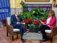 Díaz pide justicia en caso ERE por "gente honesta que sufre mucho" como Chaves y Griñán