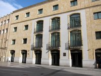 La Sala de la Palabra de Salamanca arranca el año con la presentación de 5 publicaciones