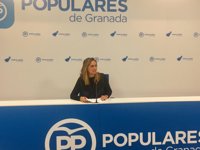 PP-A llama a aprovechar una ayuda de 86 millones del Gobierno a la educación en Andalucía