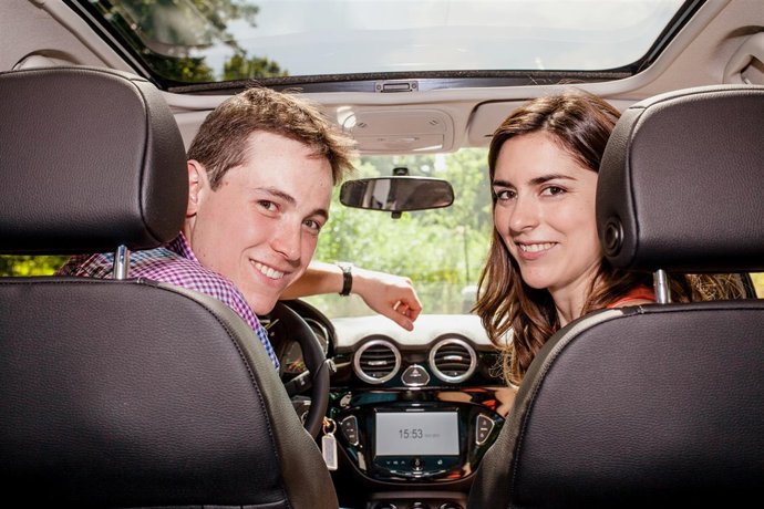 Recurso de conductor, Blablacar