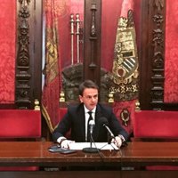 PP cree que C's se ha convertido en un "cotizado abogado defensor" del alcalde de Granada