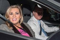 María Teresa Campos celebra la Navidad lejos de sus hijas Terelu y Carmen Borrego