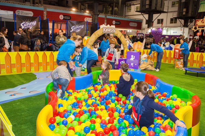 Festival de la Infancia