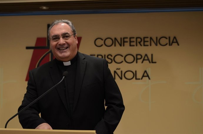 José María Gil Tamayo