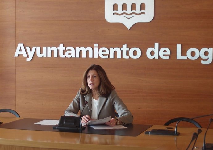 Concejal de Transparencia, y Administración Pública, Mar San Martín, sobre OPE