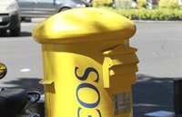 CSIF alerta de la precaria contratación que realiza Correos