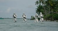 VÍDEO: Las localizaciones reales de los planetas de Rogue One: Una historia de Star Wars