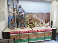 COAG en la DOC Rioja reclama la modificación de los criterios de reparto de viñedo