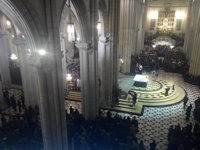 El Papa reivindica a los mártires: "El mundo odia a los cristianos por la misma razón que ha odiado a Jesús"