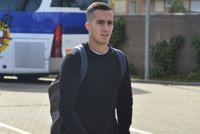 Lucas Vázquez: "Espero que James se quede, es un grandísimo jugador"