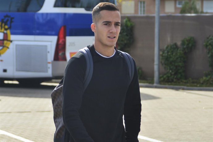 Lucas Vázquez