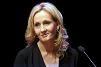 J.K. Rowling felicita la Navidad a los fans de Harry Potter con un inspirador mensaje en Twitter