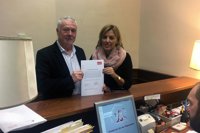 PSOE pide al Gobierno más medios de la Guardia Civil para luchar contra robos en el campo