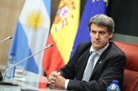Dimite el ministro de Hacienda y Finanzas de Argentina
