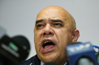 La MUD anuncia que no retomará el diálogo con el Gobierno hasta que cumpla lo pactado