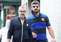 El novio de George Michael desvela en Twitter cómo encontró muerto al cantante