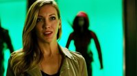 Arrow se enfrenta al inesperado regreso de Laurel Lance en el adelanto de su midseason premiere