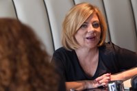 Valenciano cree que impedir por la fuerza que se pongan urnas en Cataluña puede tener el efecto contrario