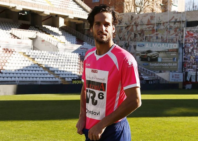 Feliciano López/ JAVIER RAMIREZ