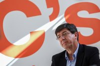 C's: La Junta "se cierra en banda" con "el agujero negro" del sector instrumental