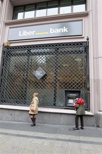 Liberbank aumenta un 60% el crédito al consumo en Asturias en los nueve primeros meses del año 