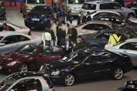 Las ventas de coches usados cerrarán 2016 con una subida del 7,6% en Extremadura