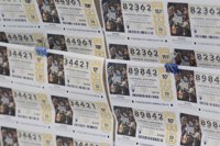 El Sorteo de 'El Niño' repartirá 630 millones en premios