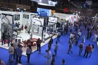 Madrid espera acoger más de 70.000 visitantes en 2017 con los congresos de Ifema