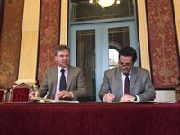 50.000 euros para la promoción de actividades industriales en Burgos