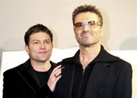 Kenny Goss, ex de George Michael: "Era una parte importante de mi vida y le quería mucho"