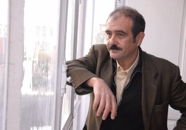 El escritor Rafael Reig, autor de 'Manual de literatura para caníbales'