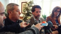 CC y PSOE rechazan "quebrar" el pacto en el Cabildo de Tenerife