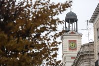 El año acabará con sol en la Península, salvo algunas lluvias débiles en Levante