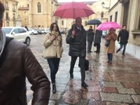 El Supremo concluye que Gago fue cómplice porque ocultó el arma