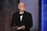 John Williams nunca ha visto una película de Star Wars