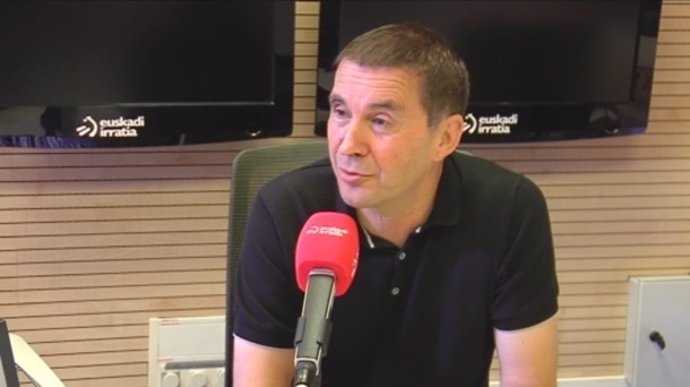 Arnaldo Otegi