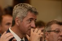 Gil Marín: "Simeone seguirá la próxima temporada con seguridad"