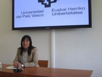 Gobierno vasco nombra a Nekane Balluerka rectora de la Universidad del País vasco